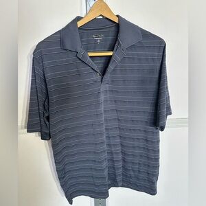 Pebble Beach men’s short sleeve